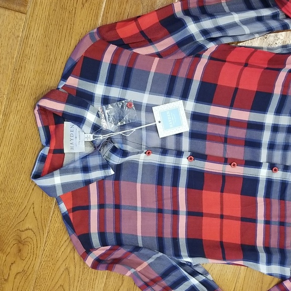 Hayden top - Picture 2 of 4